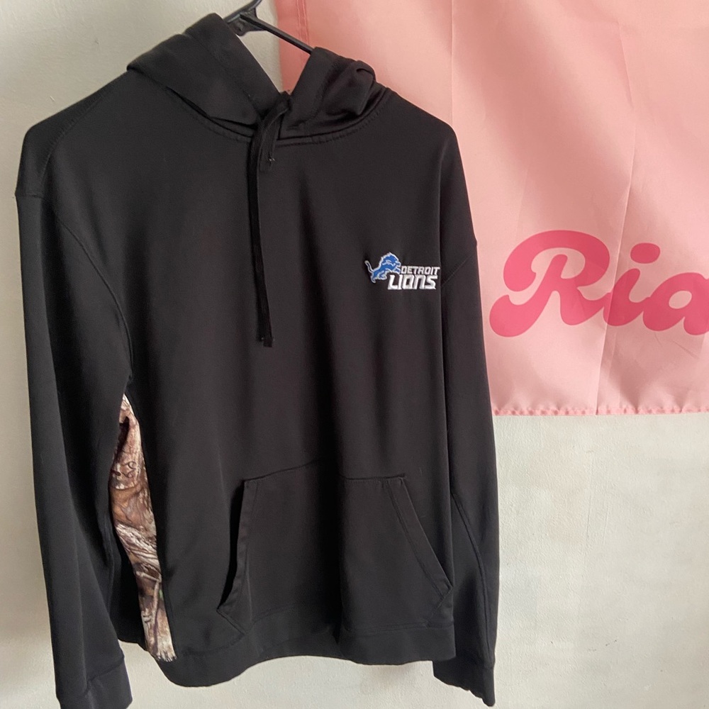 Lions Hoodie